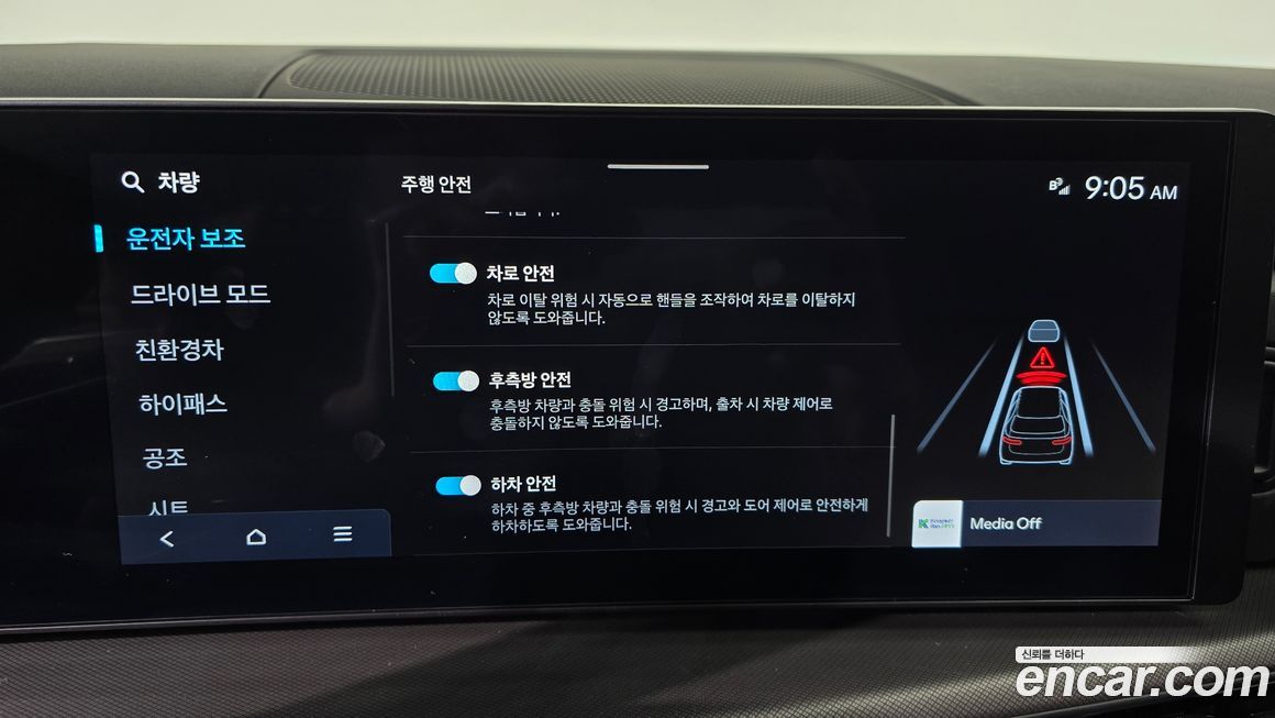 Hyundai Santafe 2025