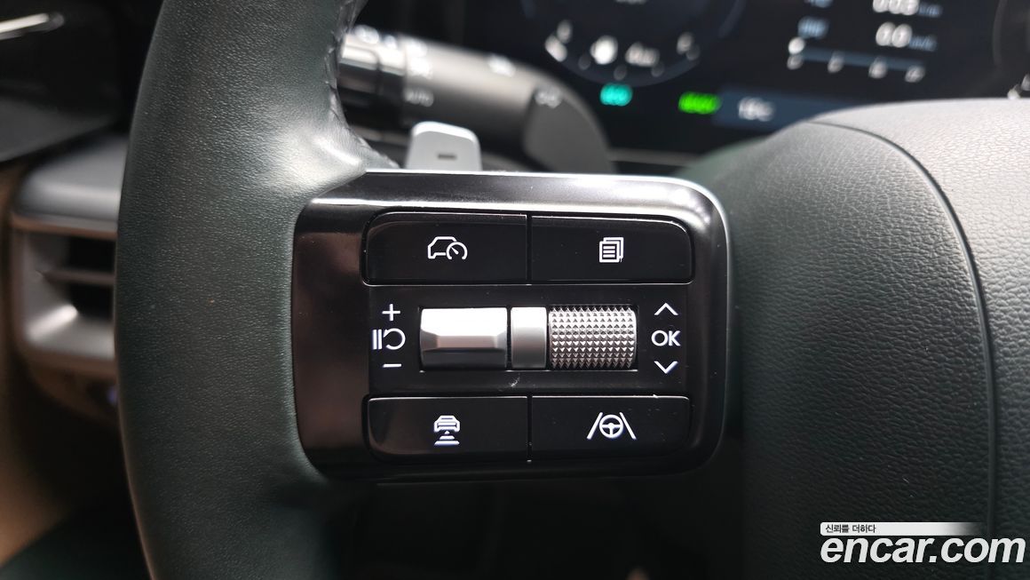 Hyundai Grandeur 2024