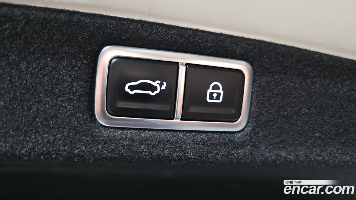 Hyundai Grandeur 2024