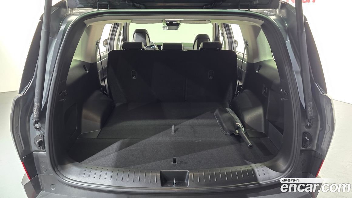 Hyundai Santafe 2025