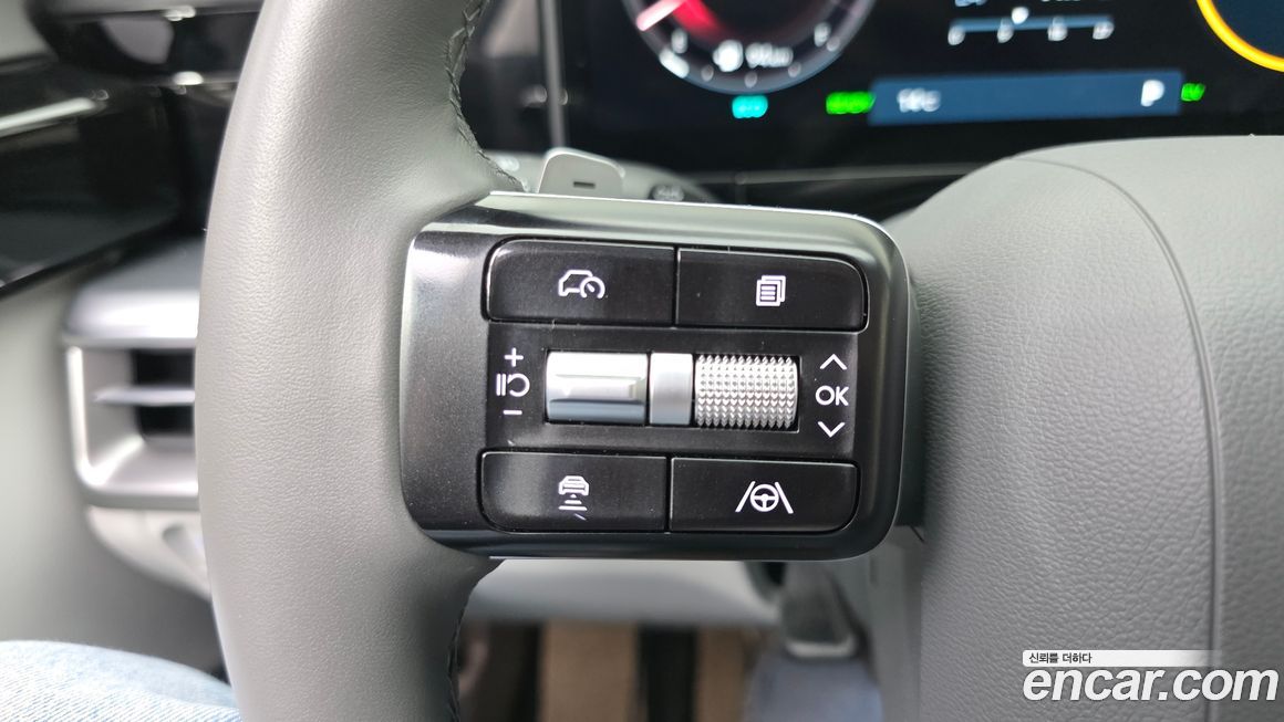 Hyundai Grandeur 2025