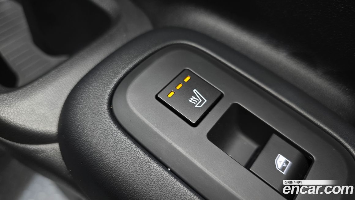 Hyundai Santafe 2025