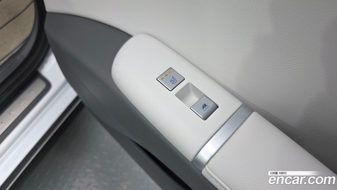 Hyundai Grandeur 2025