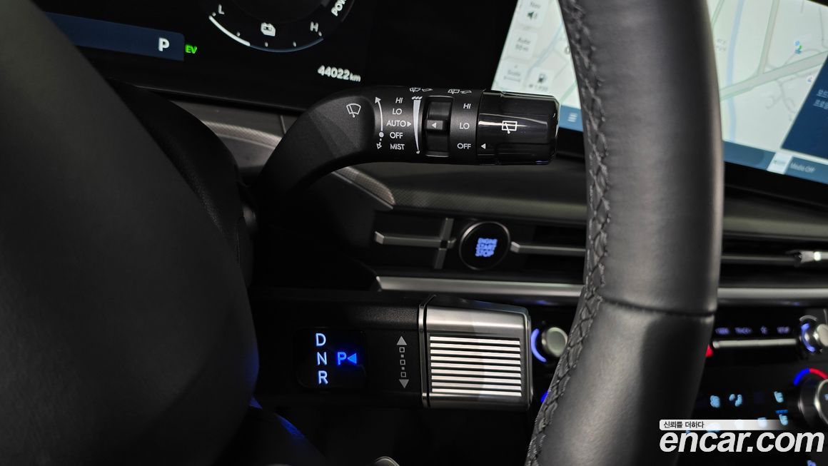 Hyundai Santafe 2025