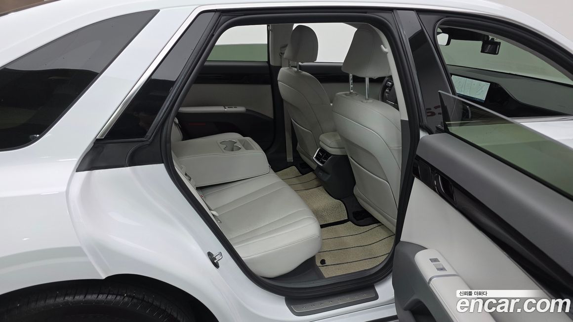 Hyundai Grandeur 2025