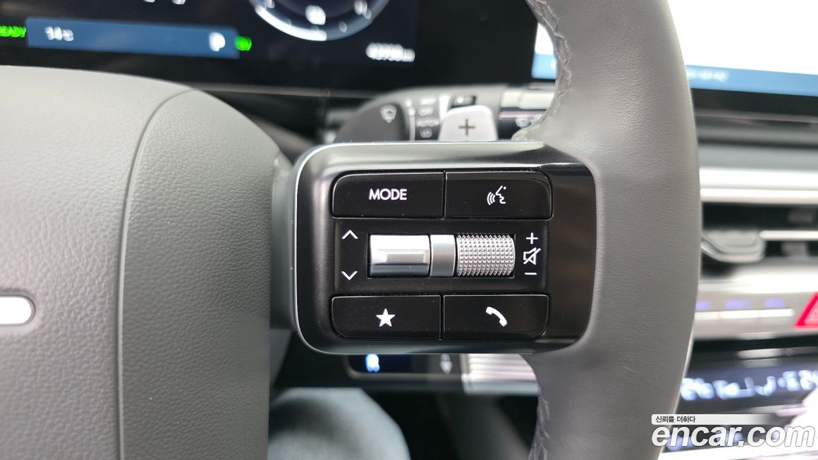 Hyundai Grandeur 2025