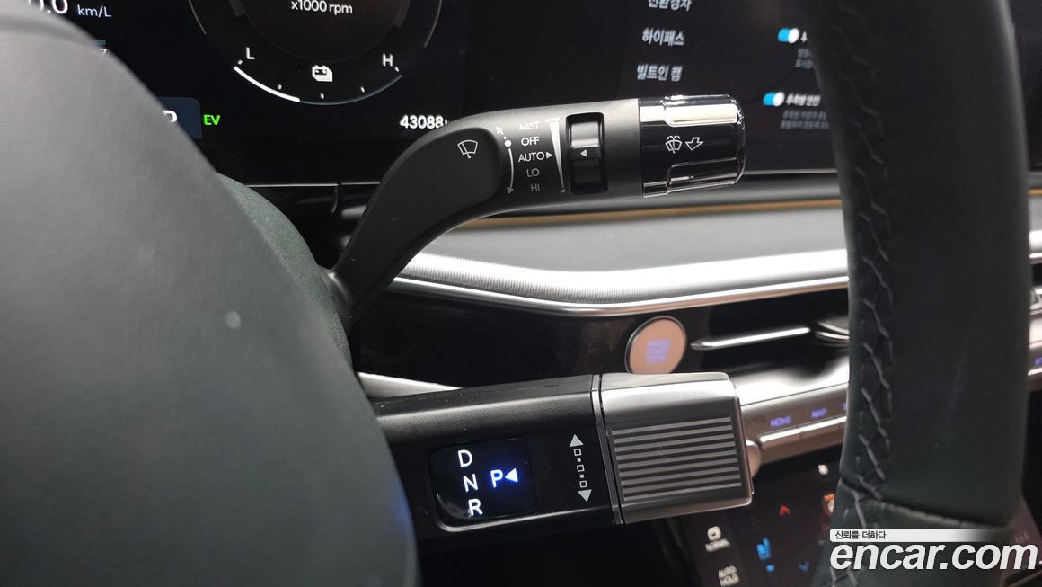 Hyundai Grandeur 2024