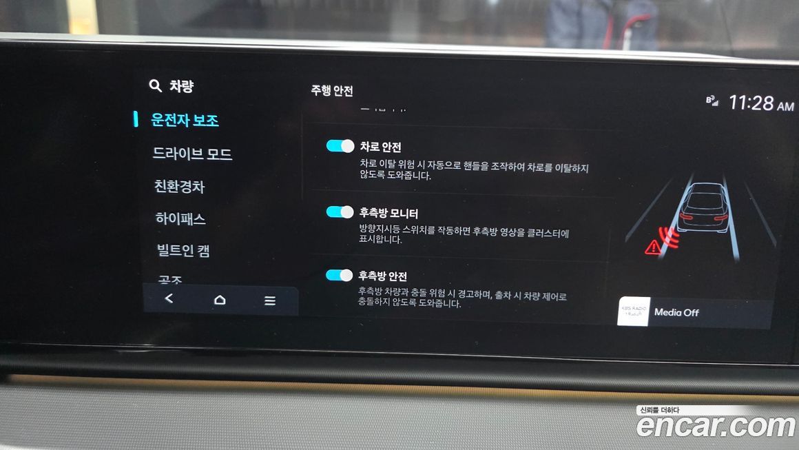 Hyundai Grandeur 2024