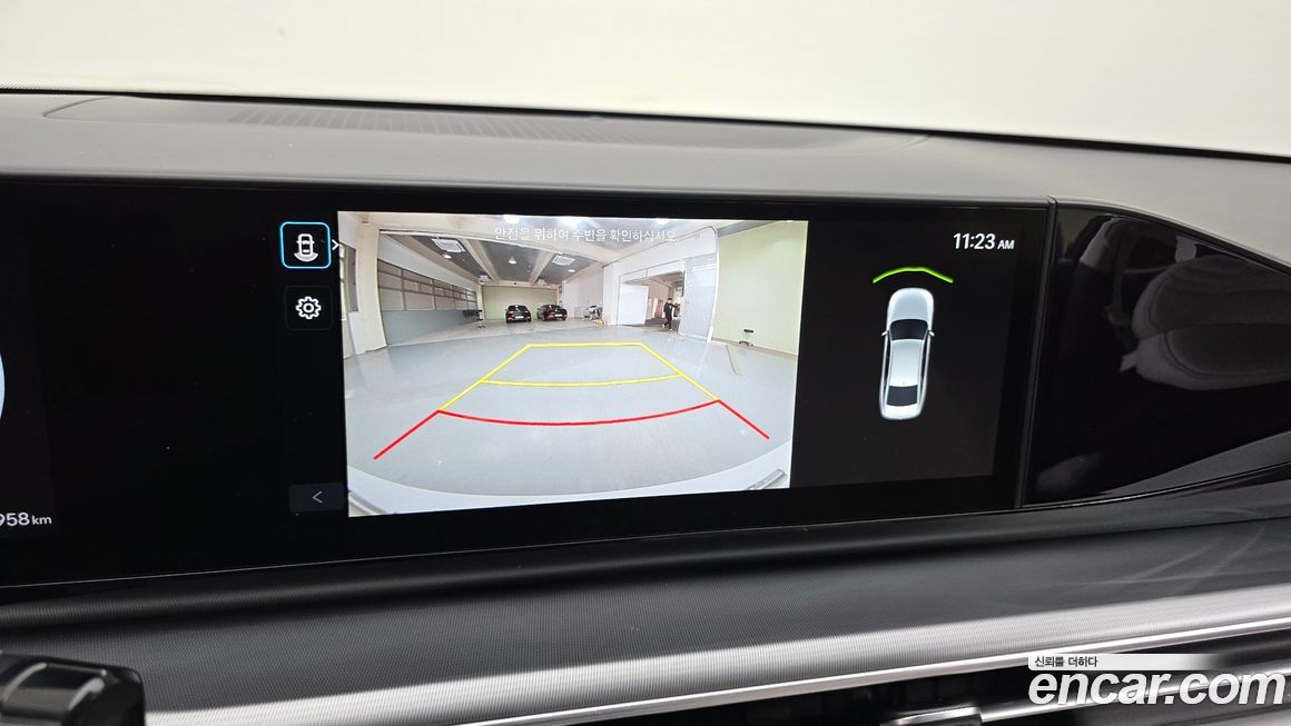 Hyundai Grandeur 2025