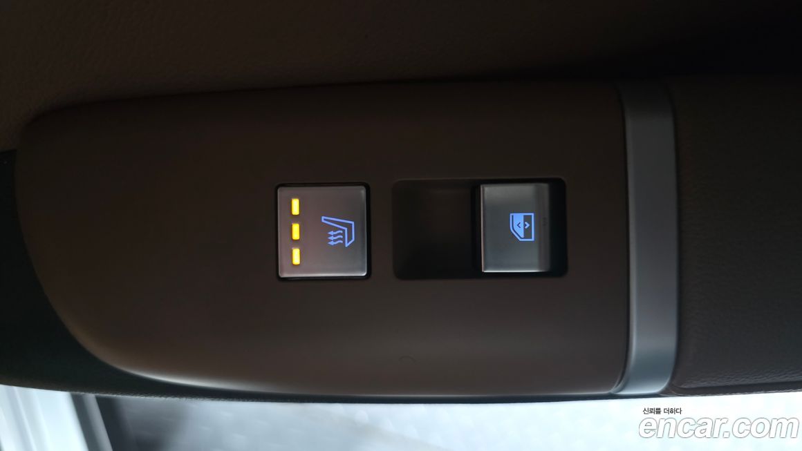 Hyundai Grandeur 2024