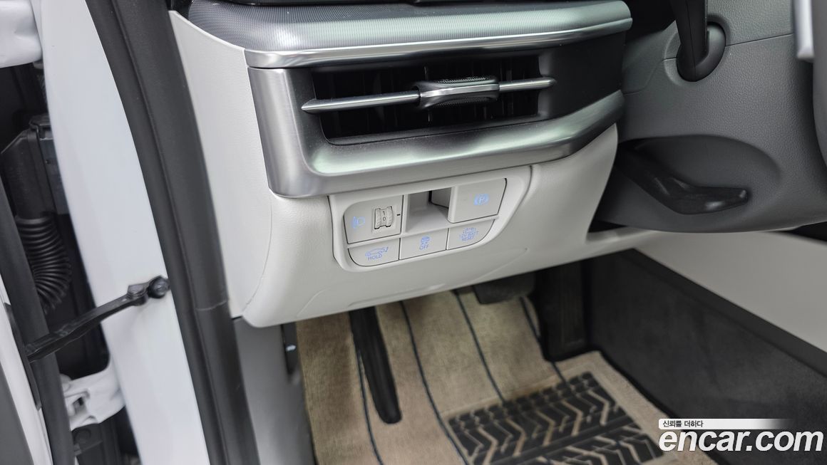 Hyundai Grandeur 2025