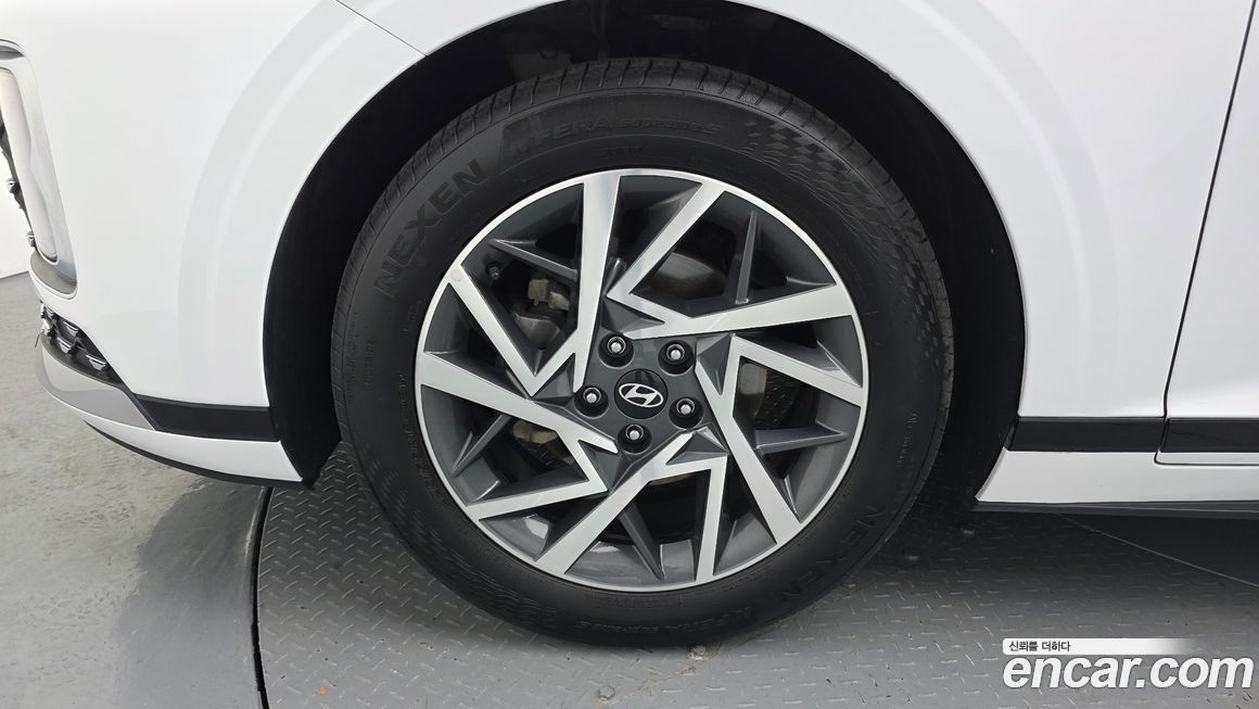 Hyundai Grandeur 2025