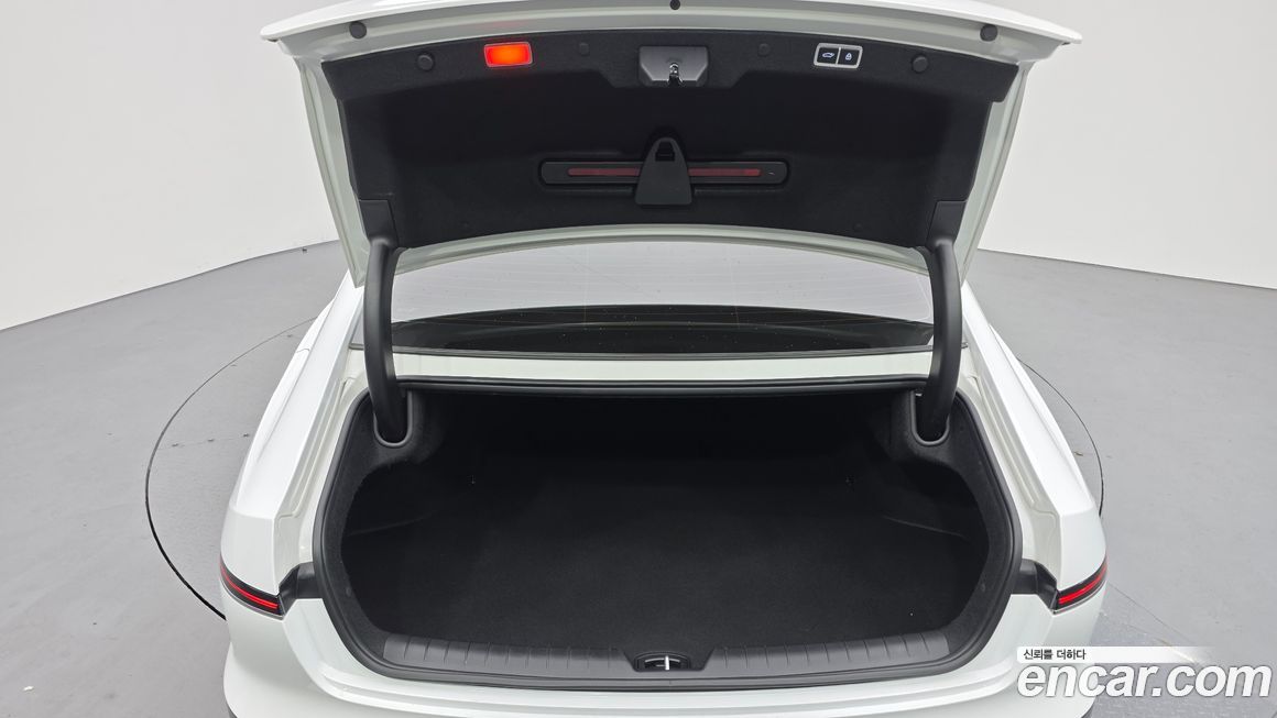 Hyundai Grandeur 2025