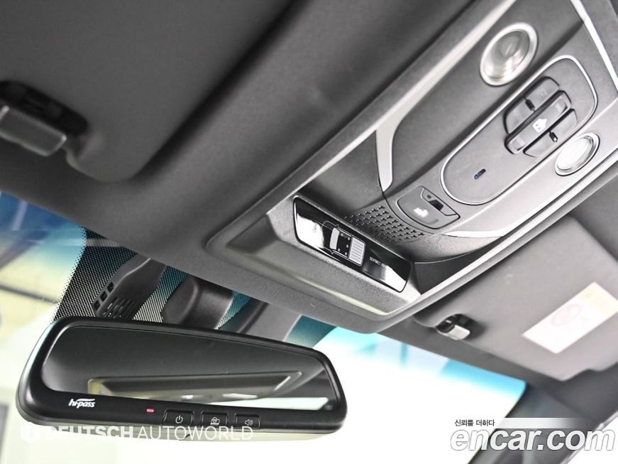 KG_Mobility_Ssangyong Musso 2025