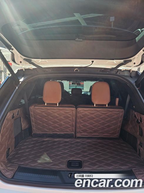 Lincoln Aviator 2021