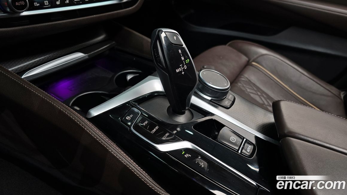 BMW Gran Turismo 2023