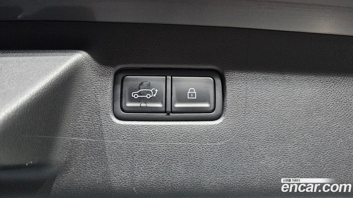 Hyundai Santafe 2025