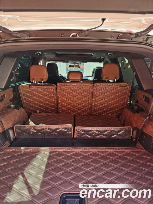 Lincoln Aviator 2021