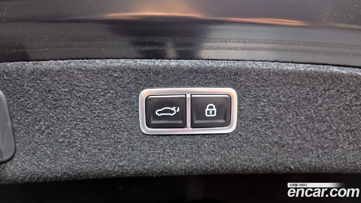 Genesis G80 2023