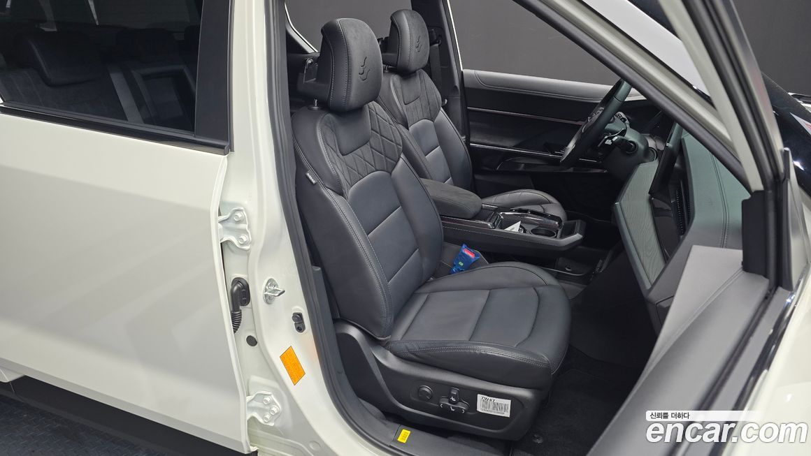 KG_Mobility_Ssangyong Musso 2026