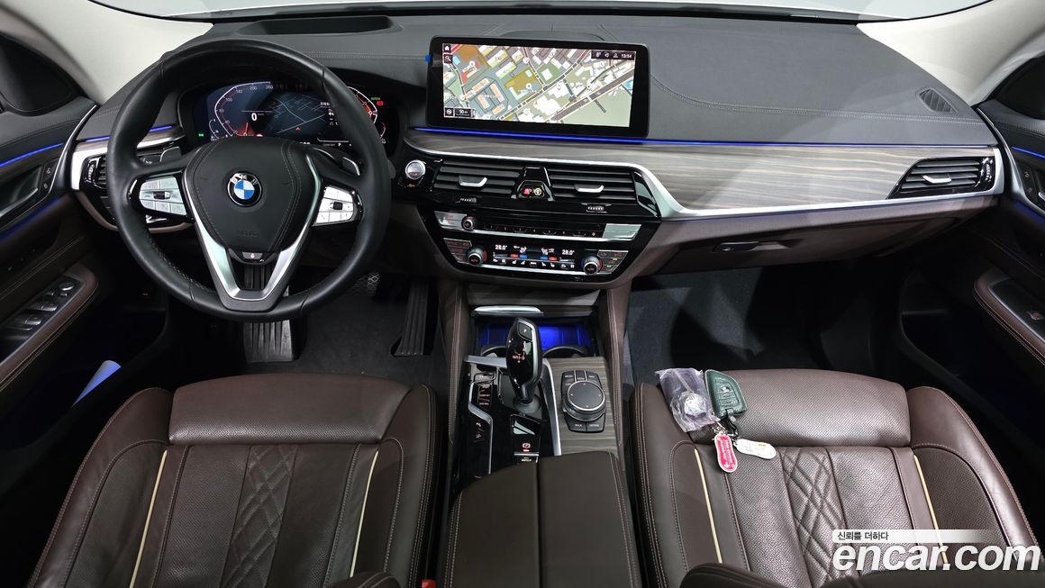 BMW Gran Turismo 2023