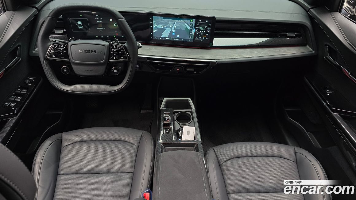 KG_Mobility_Ssangyong Musso 2026