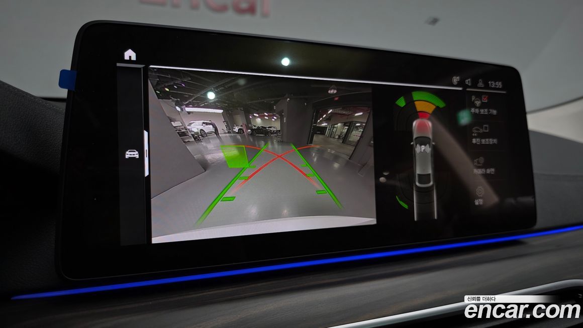 BMW Gran Turismo 2023