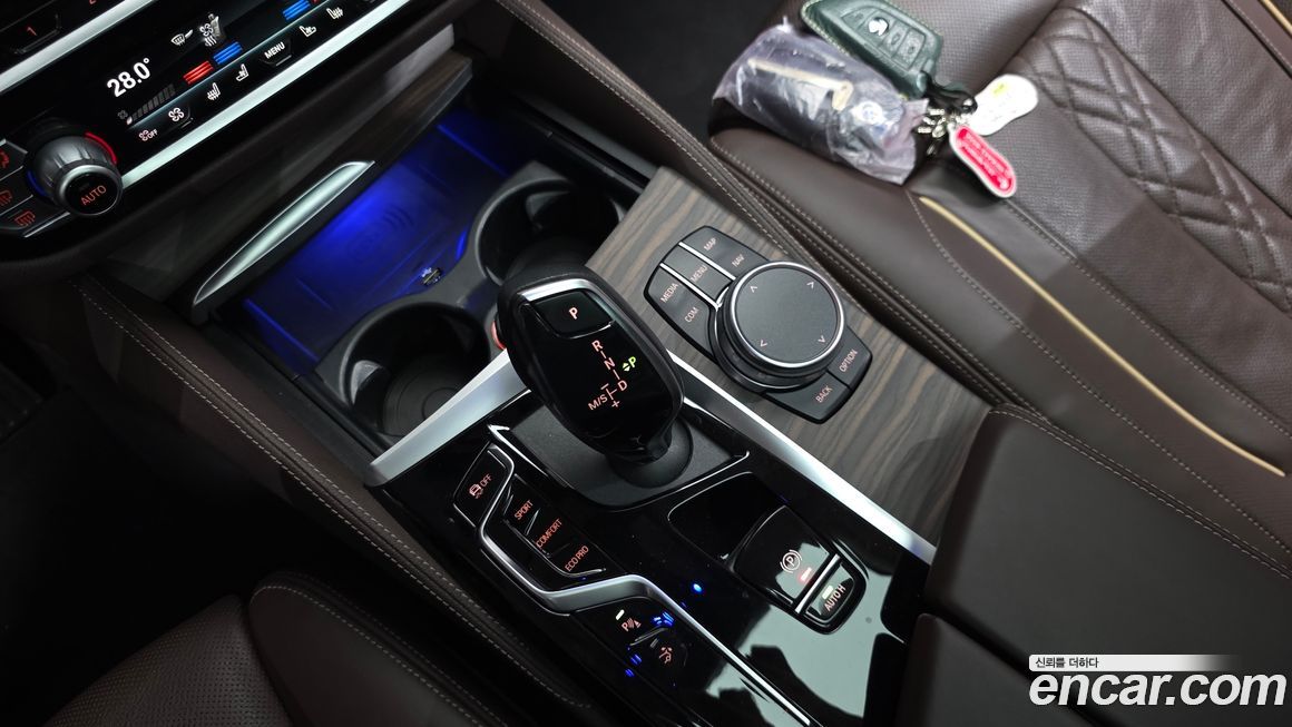 BMW Gran Turismo 2023