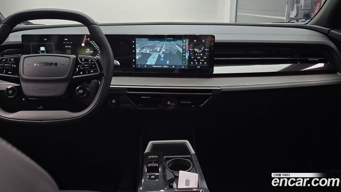 KG_Mobility_Ssangyong Musso 2026