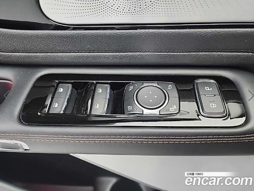 Lincoln Aviator 2021