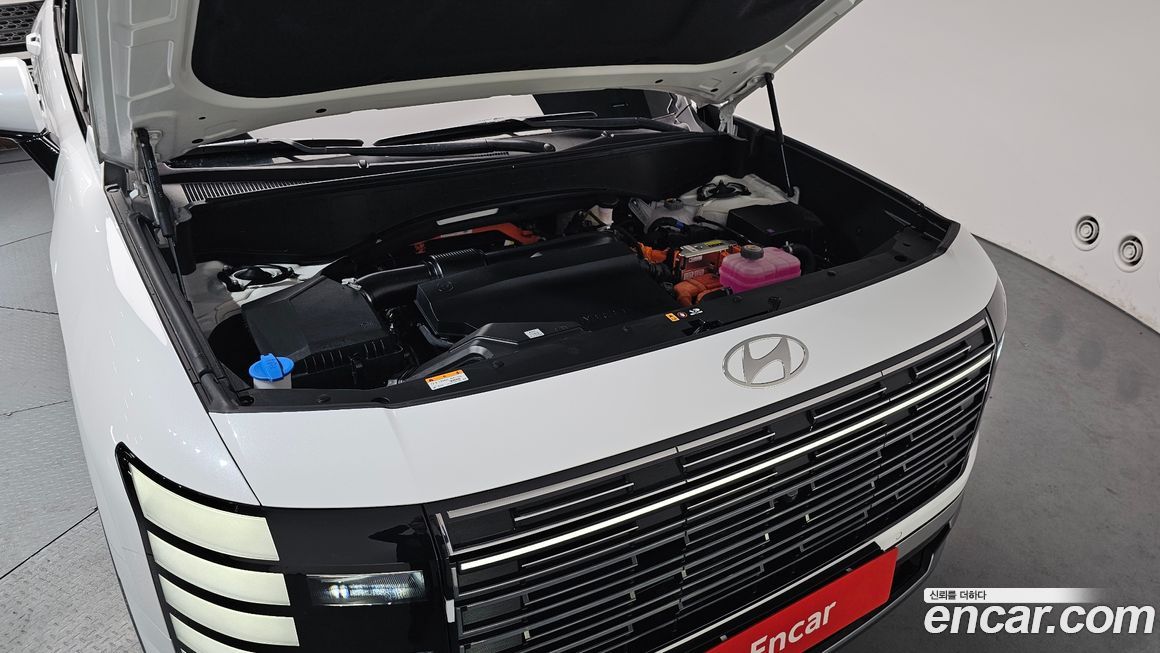 Hyundai Palisade 2026