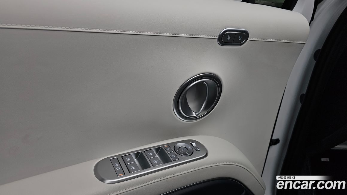 Hyundai Palisade 2026