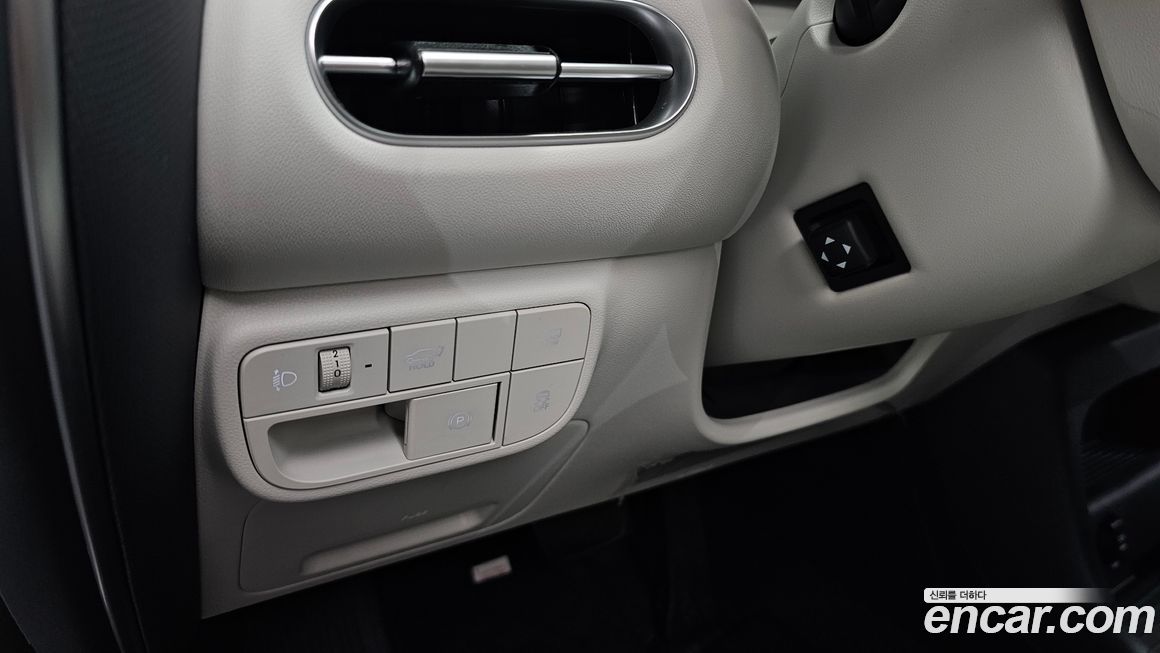 Hyundai Palisade 2026