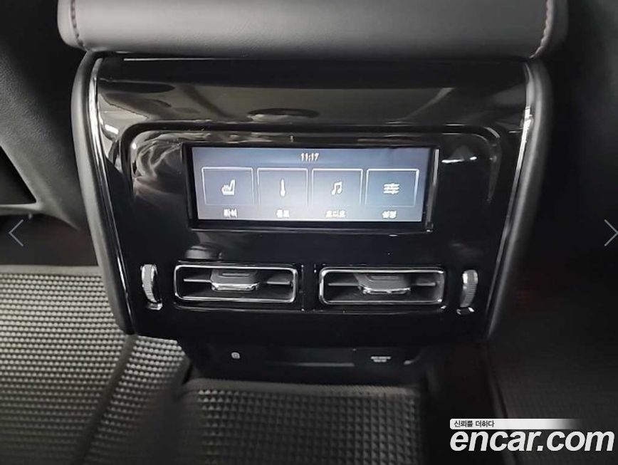 Lincoln Aviator 2021