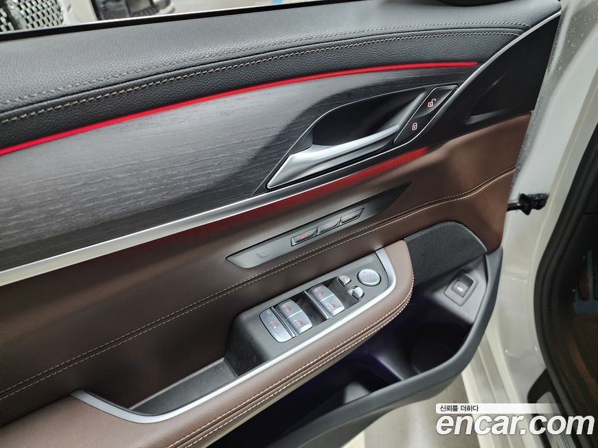 BMW Gran Turismo 2022