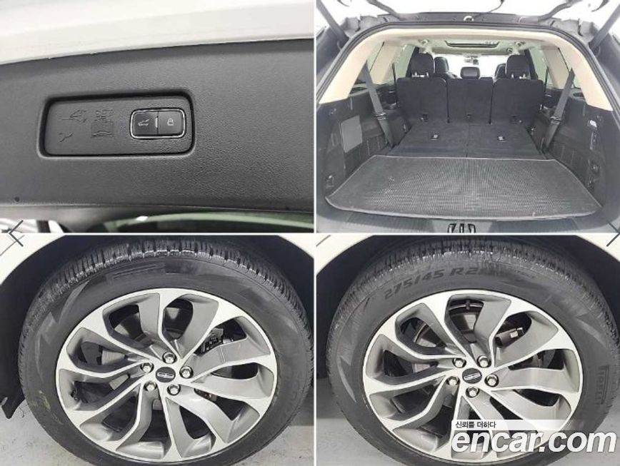 Lincoln Aviator 2021