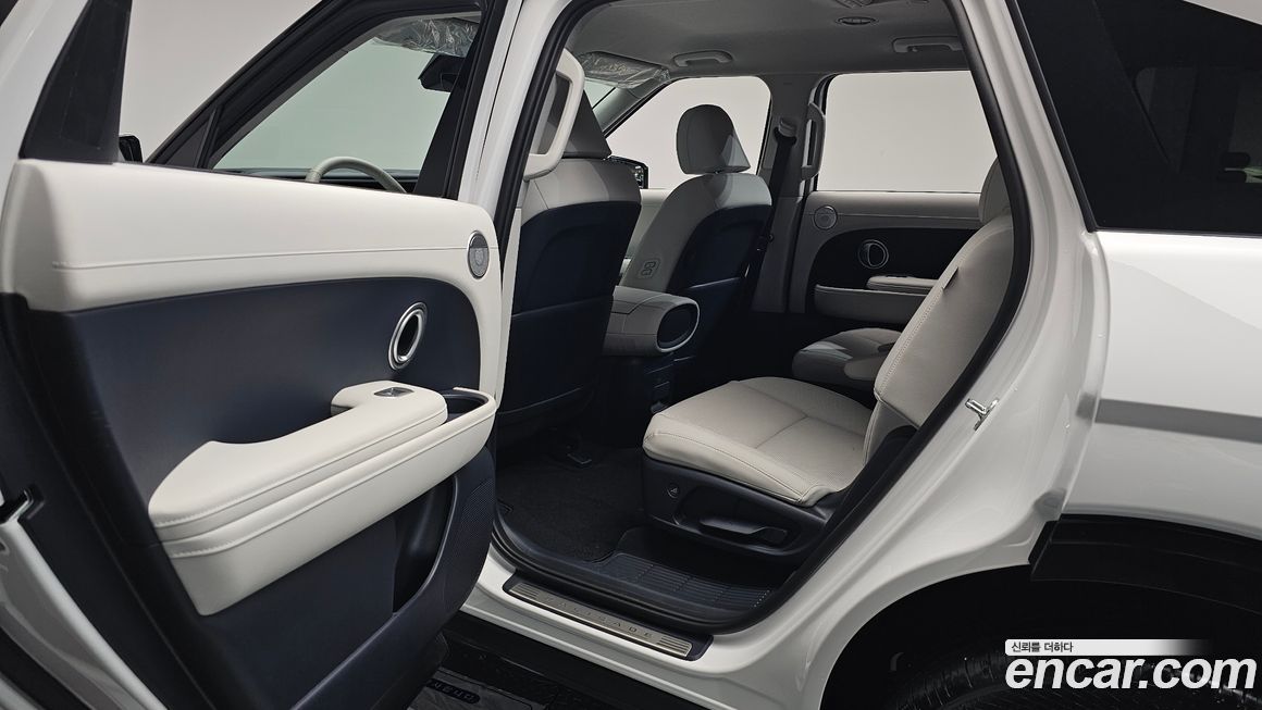 Hyundai Palisade 2026