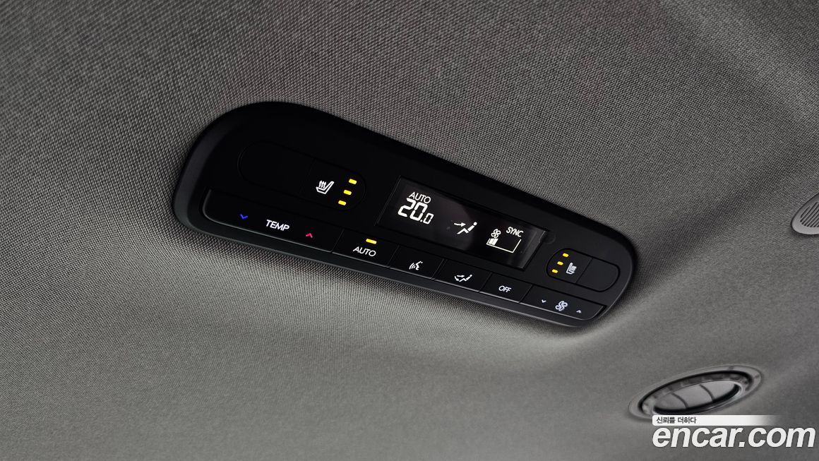 Hyundai Palisade 2026