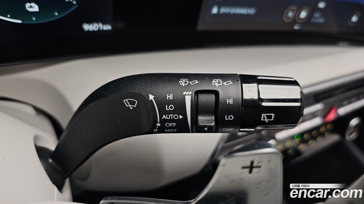 Hyundai Palisade 2026