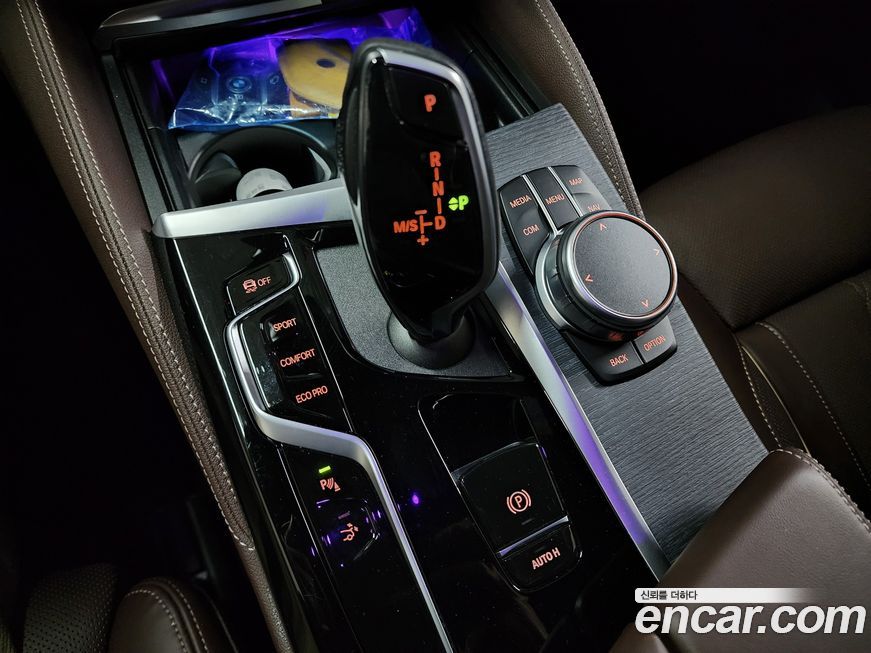 BMW Gran Turismo 2022