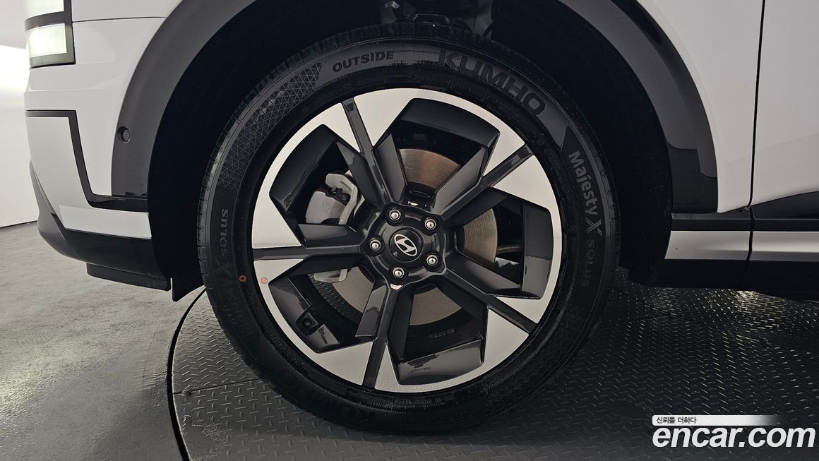 Hyundai Palisade 2026