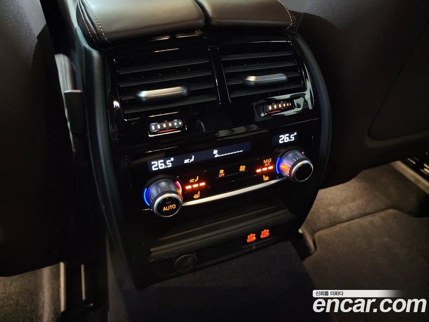 BMW Gran Turismo 2022