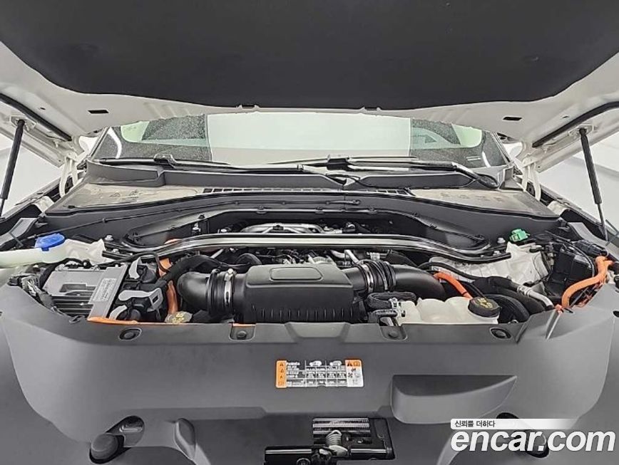 Lincoln Aviator 2021