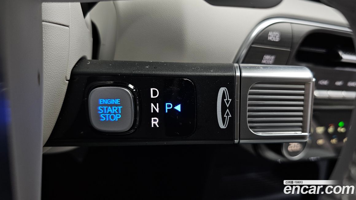 Hyundai Palisade 2026