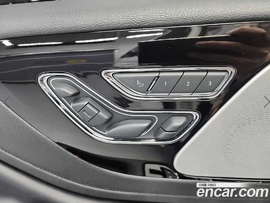 Lincoln Aviator 2021