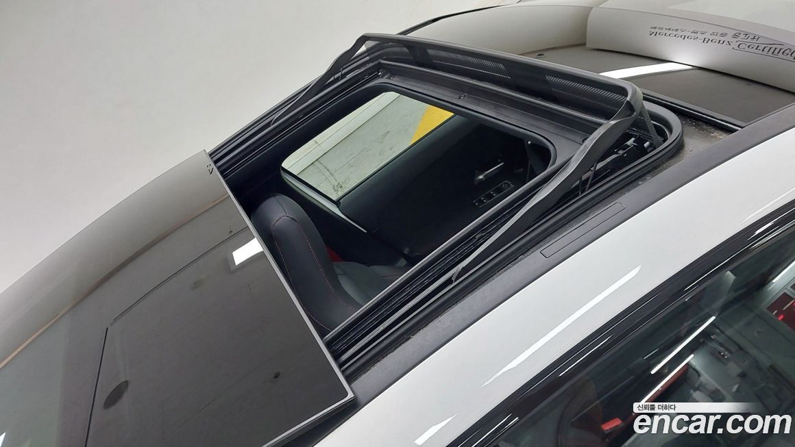 Mercedes-Benz A-Class 2025