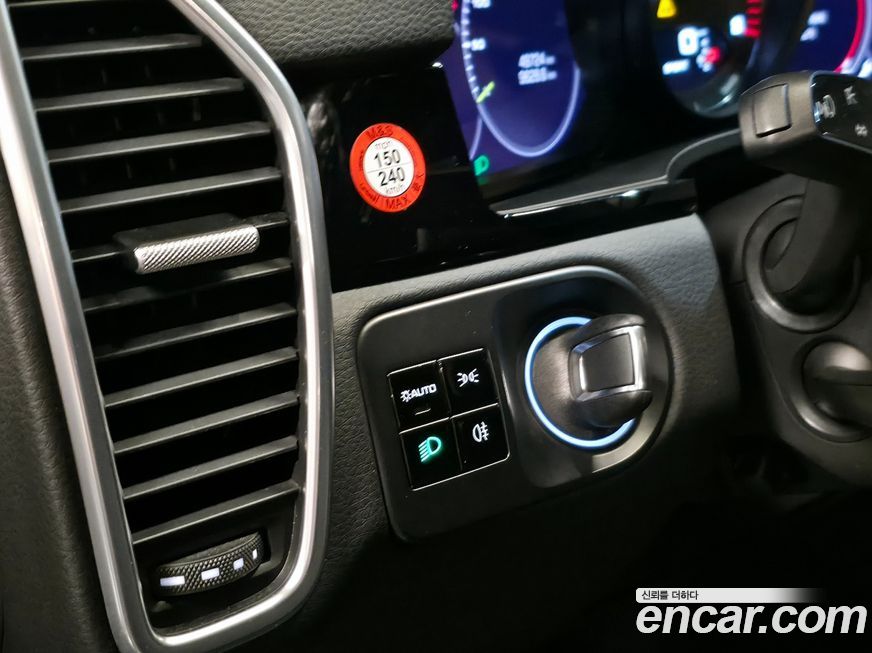 Porsche Cayenne 2021