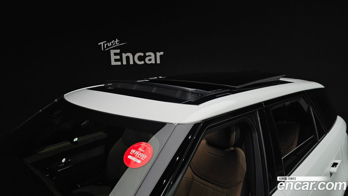 Land Rover Range Rover Sport 2025