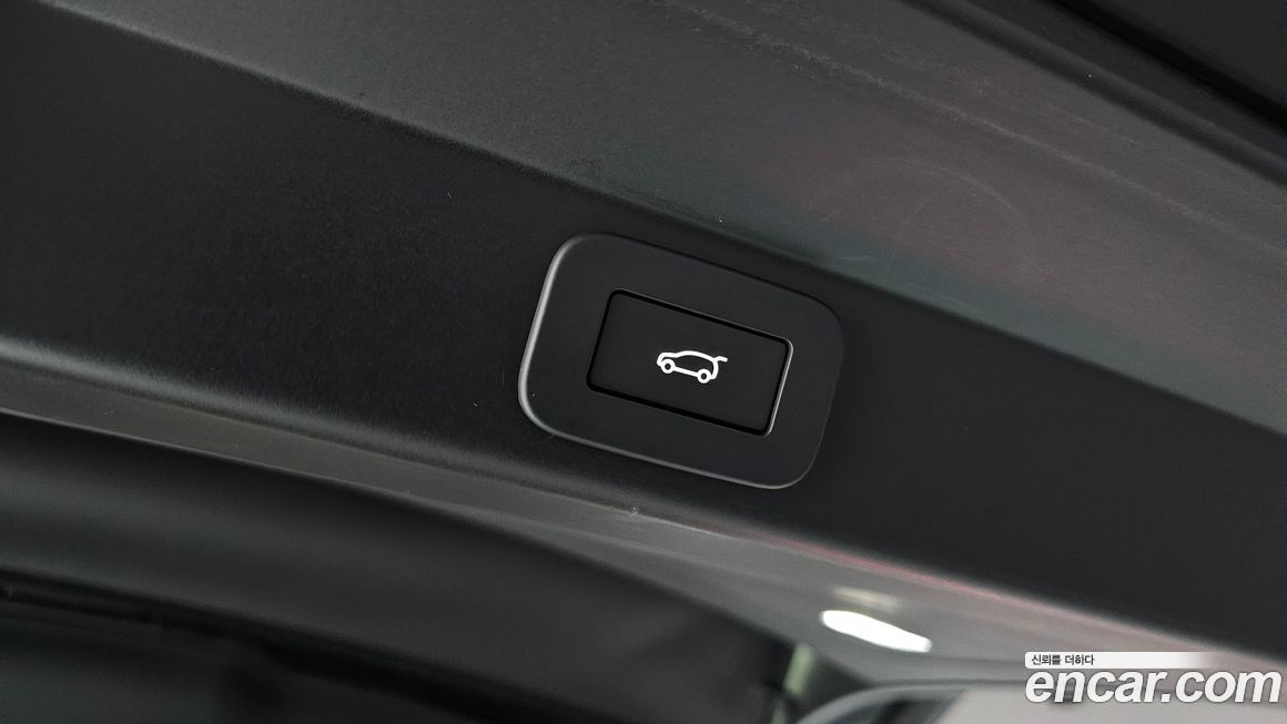 Land Rover Range Rover Sport 2025