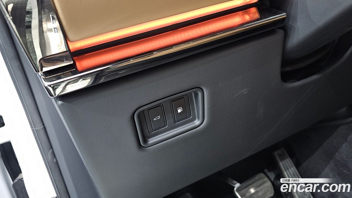 Land Rover Range Rover Sport 2025